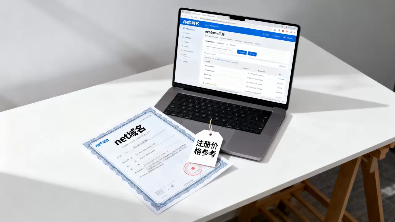 net域名有价值吗？,net域名注册价格多少钱