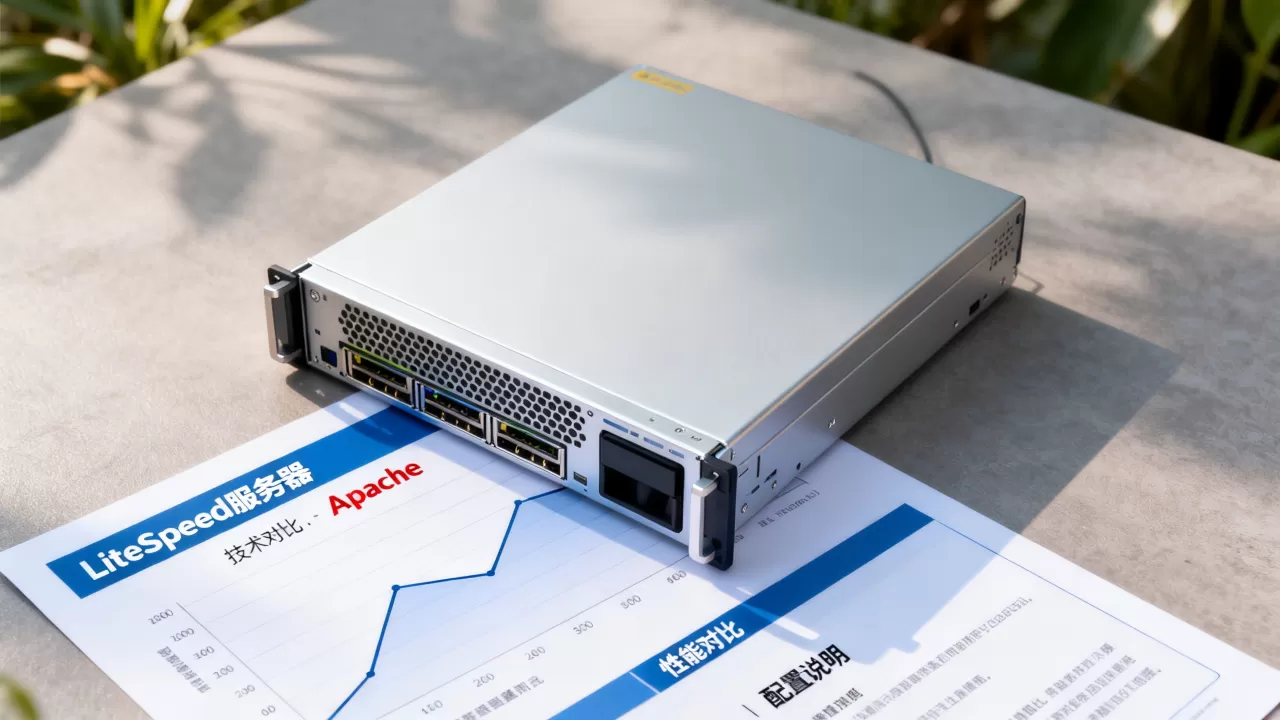 LiteSpeed服务器是什么?LiteSpeed和Apache哪个好 LiteSpeed服务器是什么?LiteSpeed和Apache哪个好