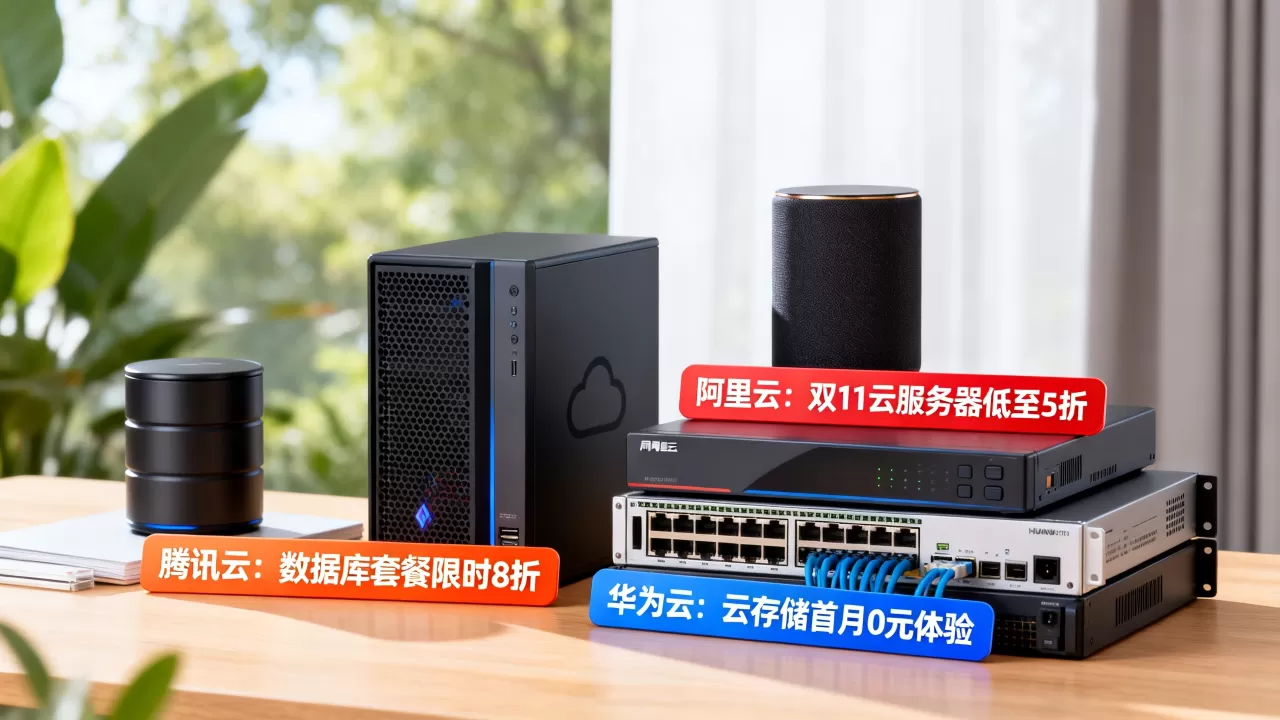 2020双11云服务商哪家强?国内主流云服务商2020年双11特惠促销活动汇总 2020双11云服务商哪家强?国内主流云服务商2020年双11特惠促销活动汇总