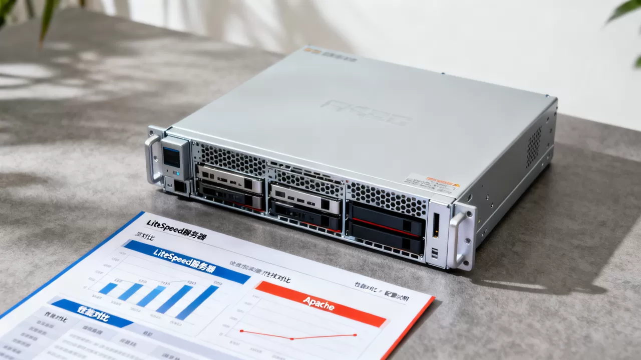 LiteSpeed服务器是什么?LiteSpeed和Apache哪个好 LiteSpeed服务器是什么?LiteSpeed和Apache哪个好
