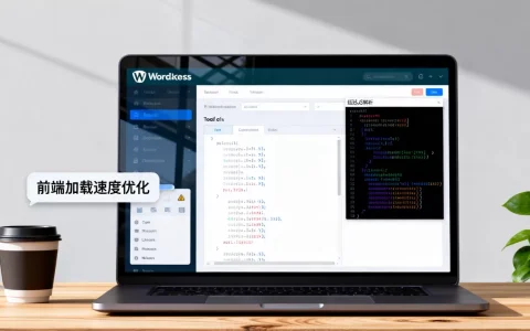 WordPress网站延迟JS解析怎么做？如何优化前端加载速度