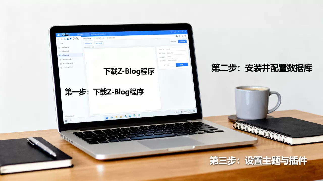Z-Blog建站好用吗?Z-Blog搭建博客教程 Z-Blog建站好用吗?Z-Blog搭建博客教程