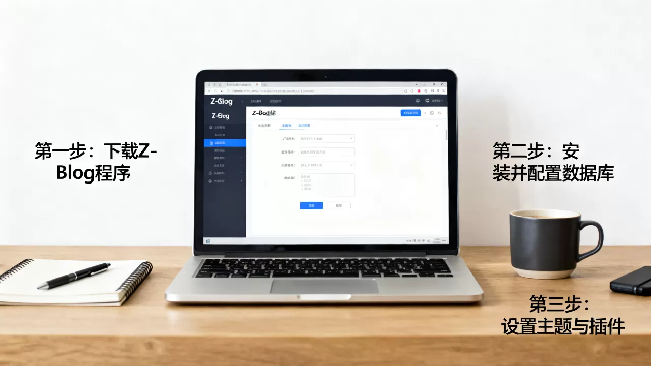 Z-Blog建站好用吗?Z-Blog搭建博客教程 Z-Blog建站好用吗?Z-Blog搭建博客教程