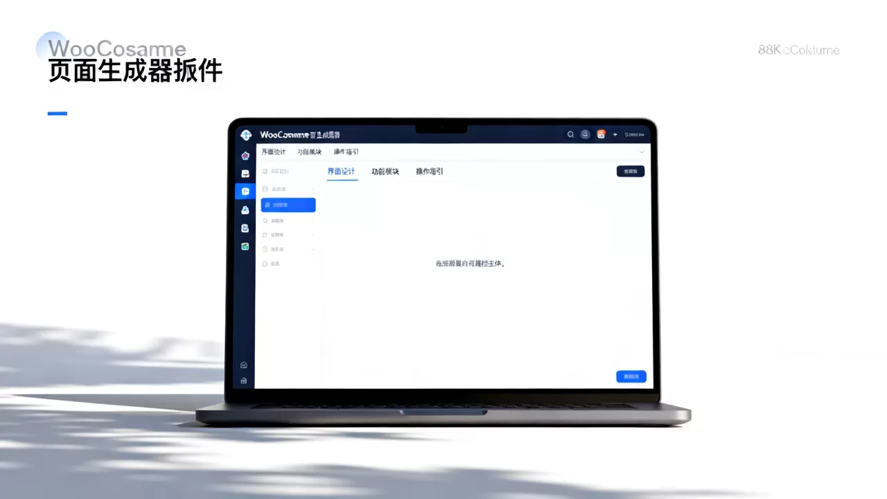 WooCommerce页面生成器插件哪款好用? WooCommerce页面生成器插件哪款好用?
