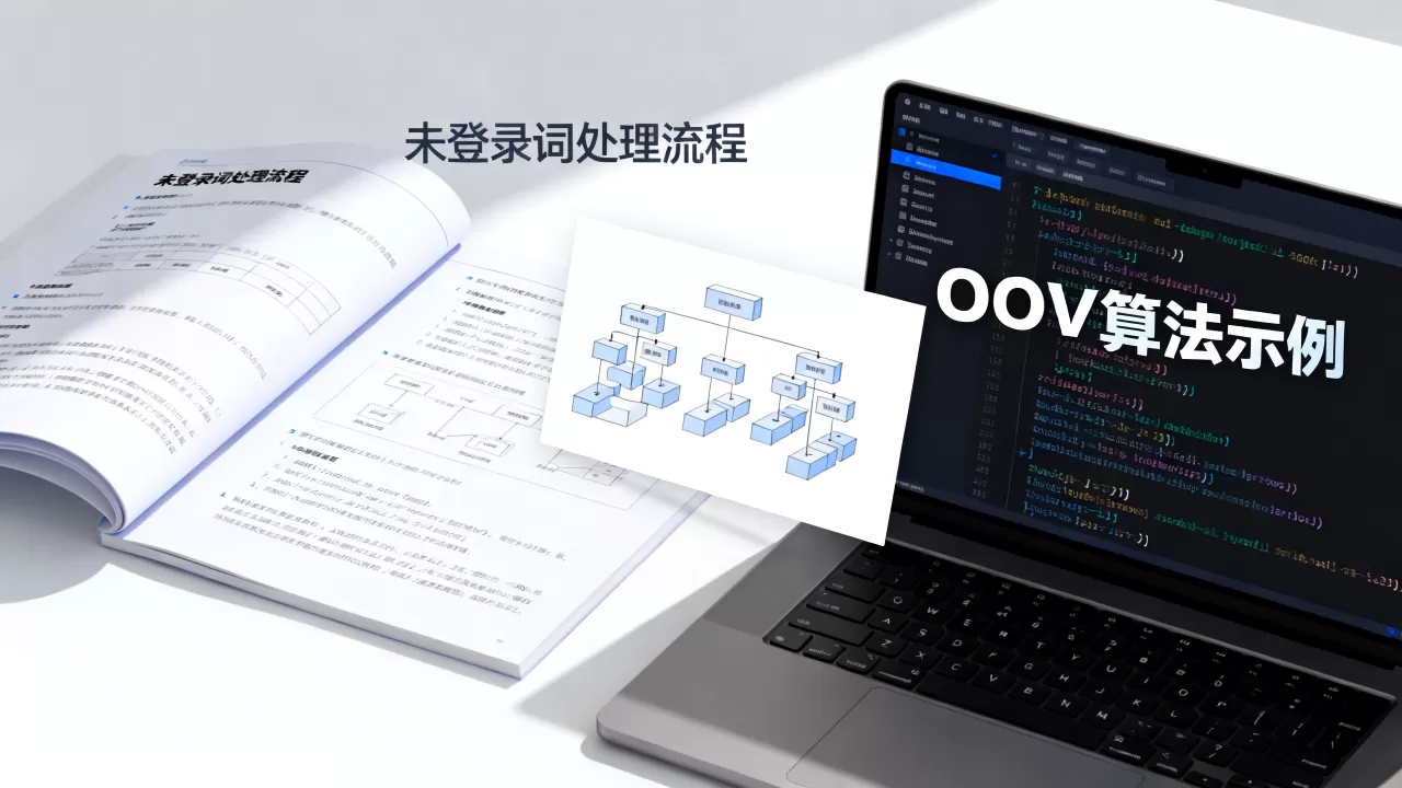 大模型OOV未登录词怎么处理?大模型如何处理未登录词 大模型OOV未登录词怎么处理?大模型如何处理未登录词