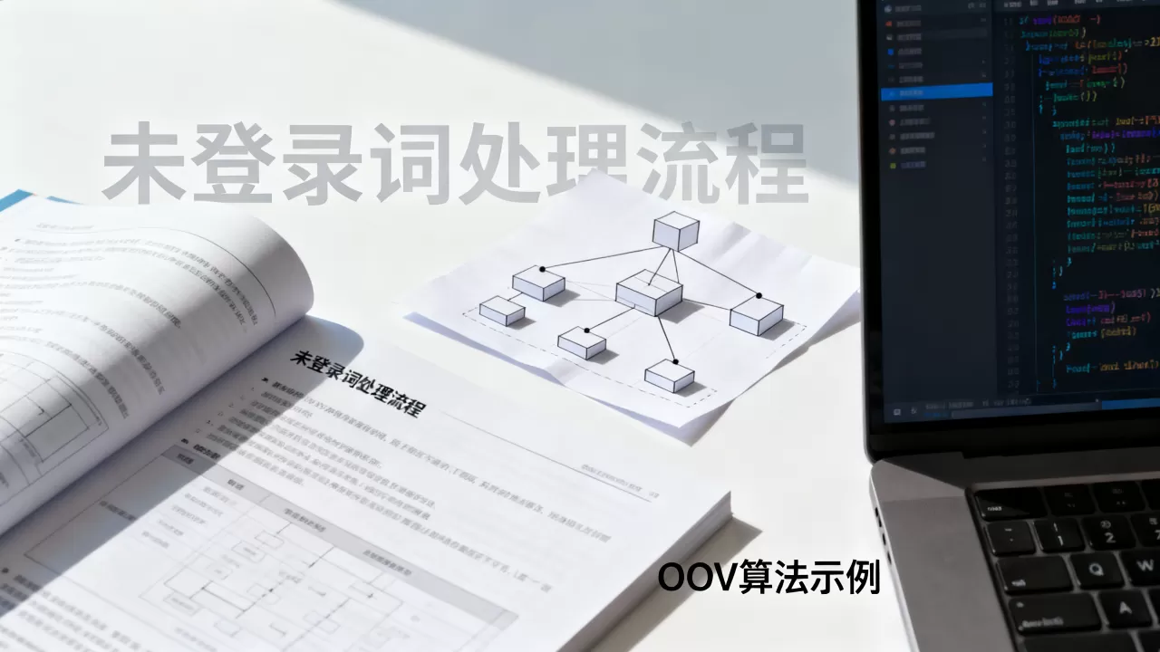 大模型OOV未登录词怎么处理?大模型如何处理未登录词 大模型OOV未登录词怎么处理?大模型如何处理未登录词