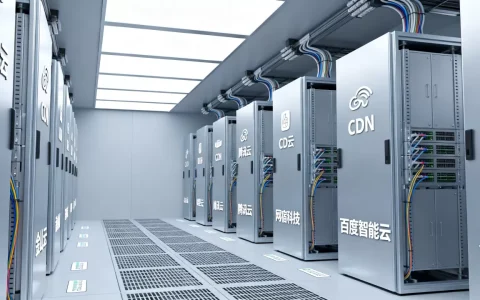 哪家CDN公司最大？国内CDN服务商排名及选择建议