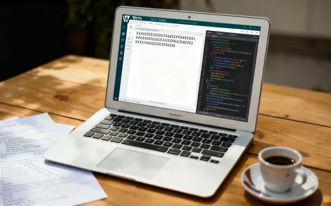 WordPress标题分隔符变乱码怎么解决？WordPress特殊字符转义修复