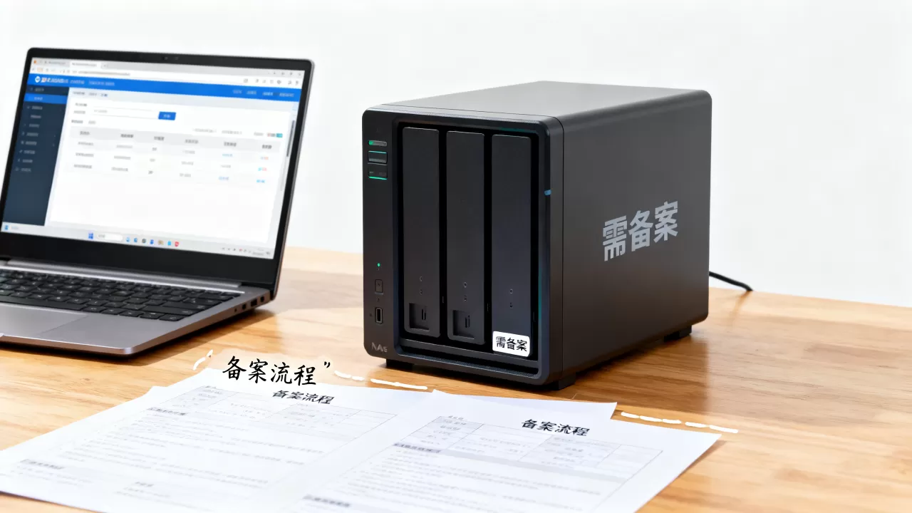 个人nas域名备案怎么操作?nas搭建需要备案吗 个人nas域名备案怎么操作?nas搭建需要备案吗