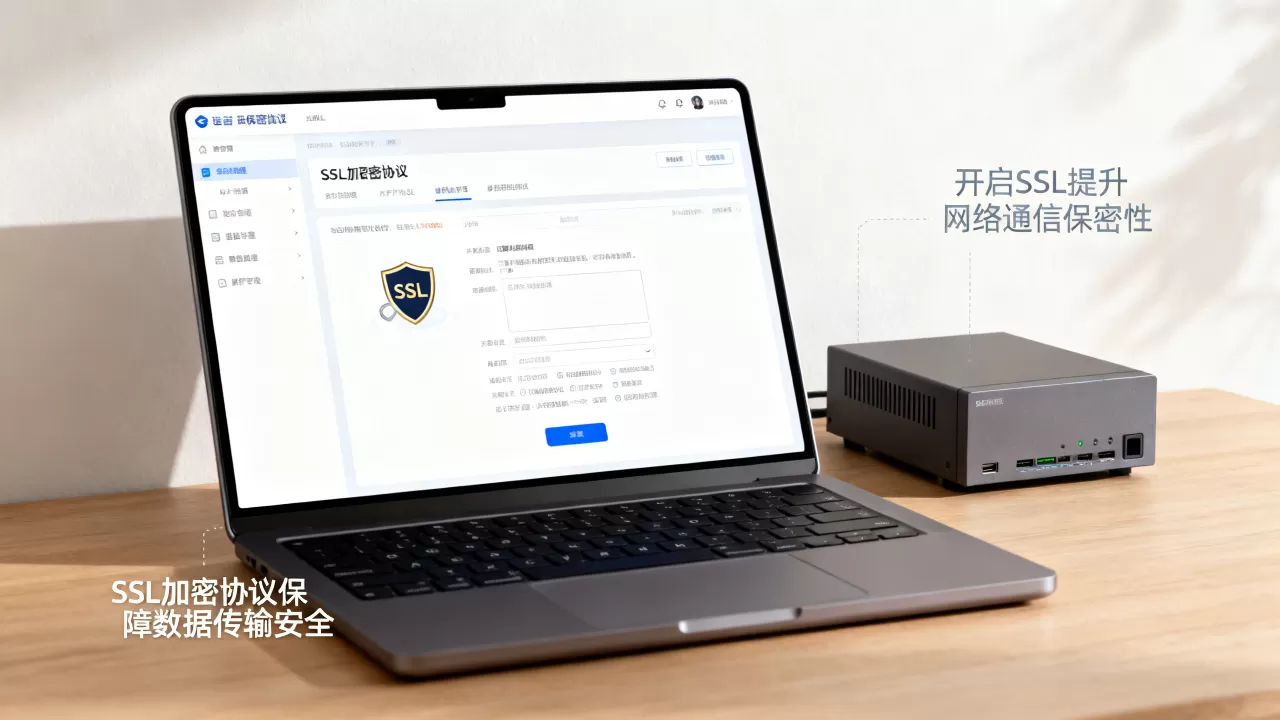 SSL加密协议是做什么的，SSL协议需要开启吗