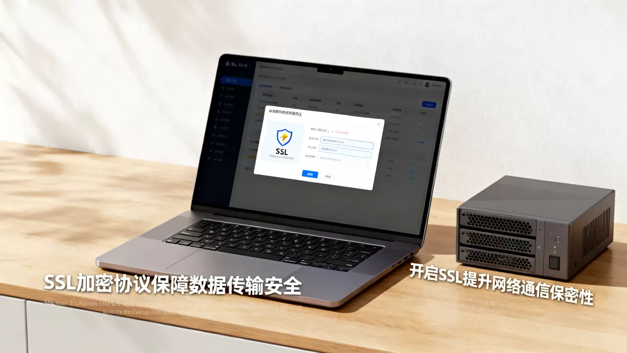 SSL加密协议是做什么的，SSL协议需要开启吗