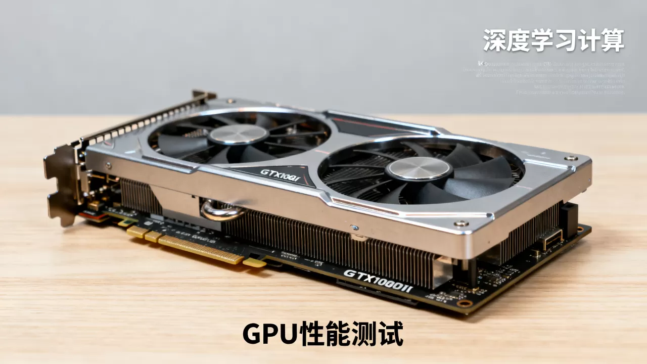 GTX1080Ti跑深度学习卡吗？GTX1080Ti适合跑深度学习吗