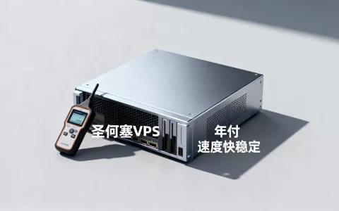 2026黑五GreenCloudVPS圣何塞VPS年付$25起值得买吗，圣何塞VPS哪家速度快稳定