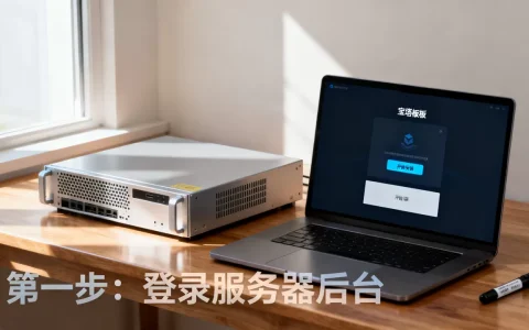 共享虚拟主机基础版宝塔怎么用？宝塔面板安装教程