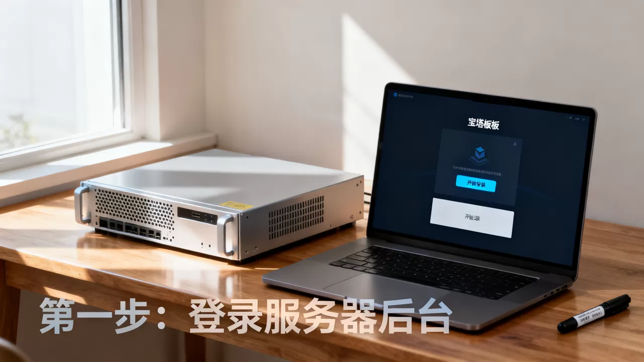 共享虚拟主机基础版宝塔怎么用?宝塔面板安装教程 共享虚拟主机基础版宝塔怎么用?宝塔面板安装教程