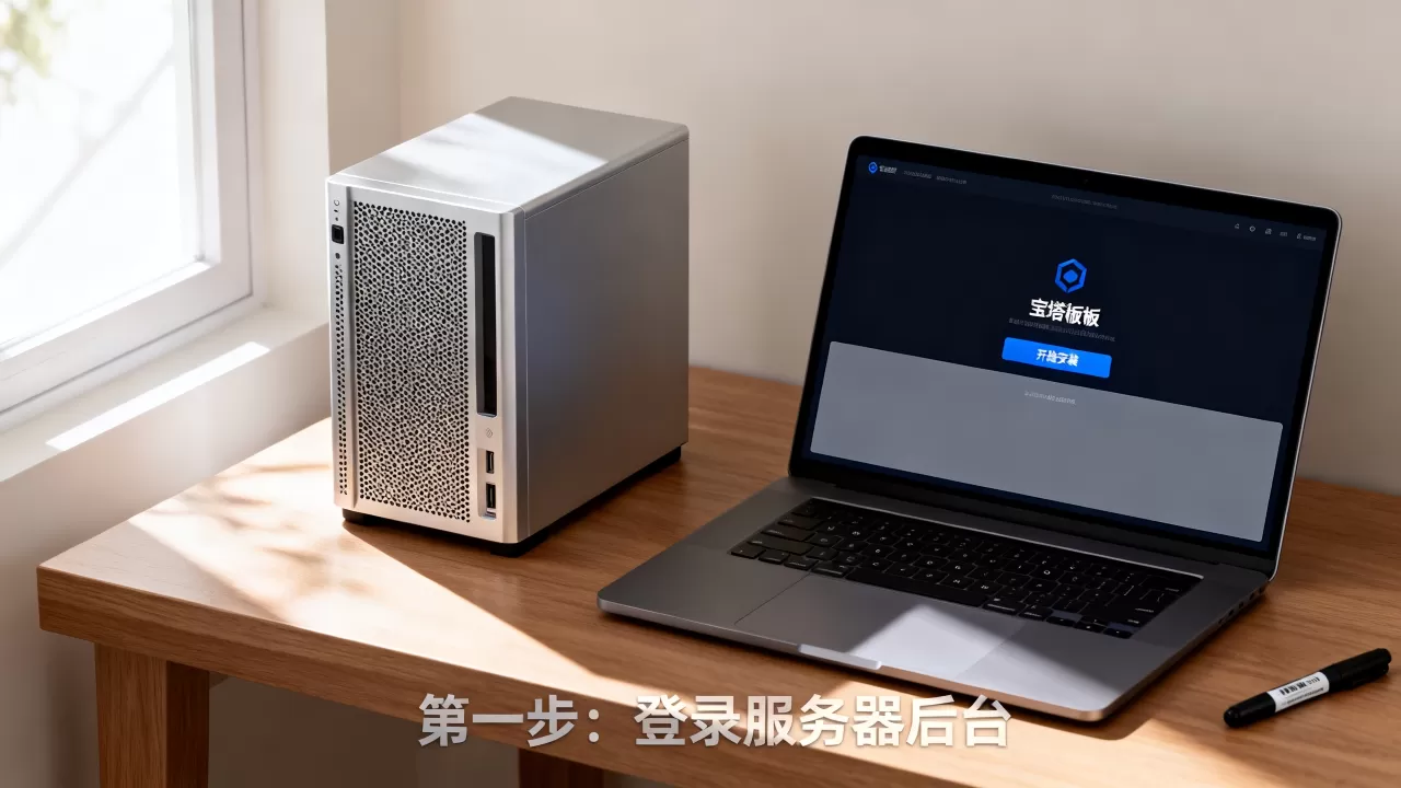 共享虚拟主机基础版宝塔怎么用?宝塔面板安装教程 共享虚拟主机基础版宝塔怎么用?宝塔面板安装教程