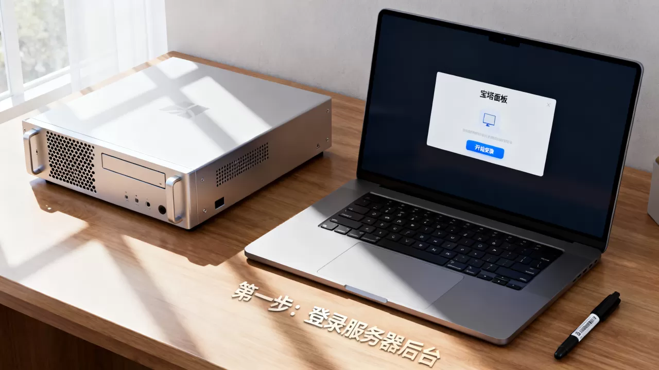 共享虚拟主机基础版宝塔怎么用?宝塔面板安装教程 共享虚拟主机基础版宝塔怎么用?宝塔面板安装教程