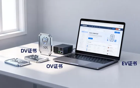 外贸网站SSL证书怎么选？外贸建站SSL证书类型推荐