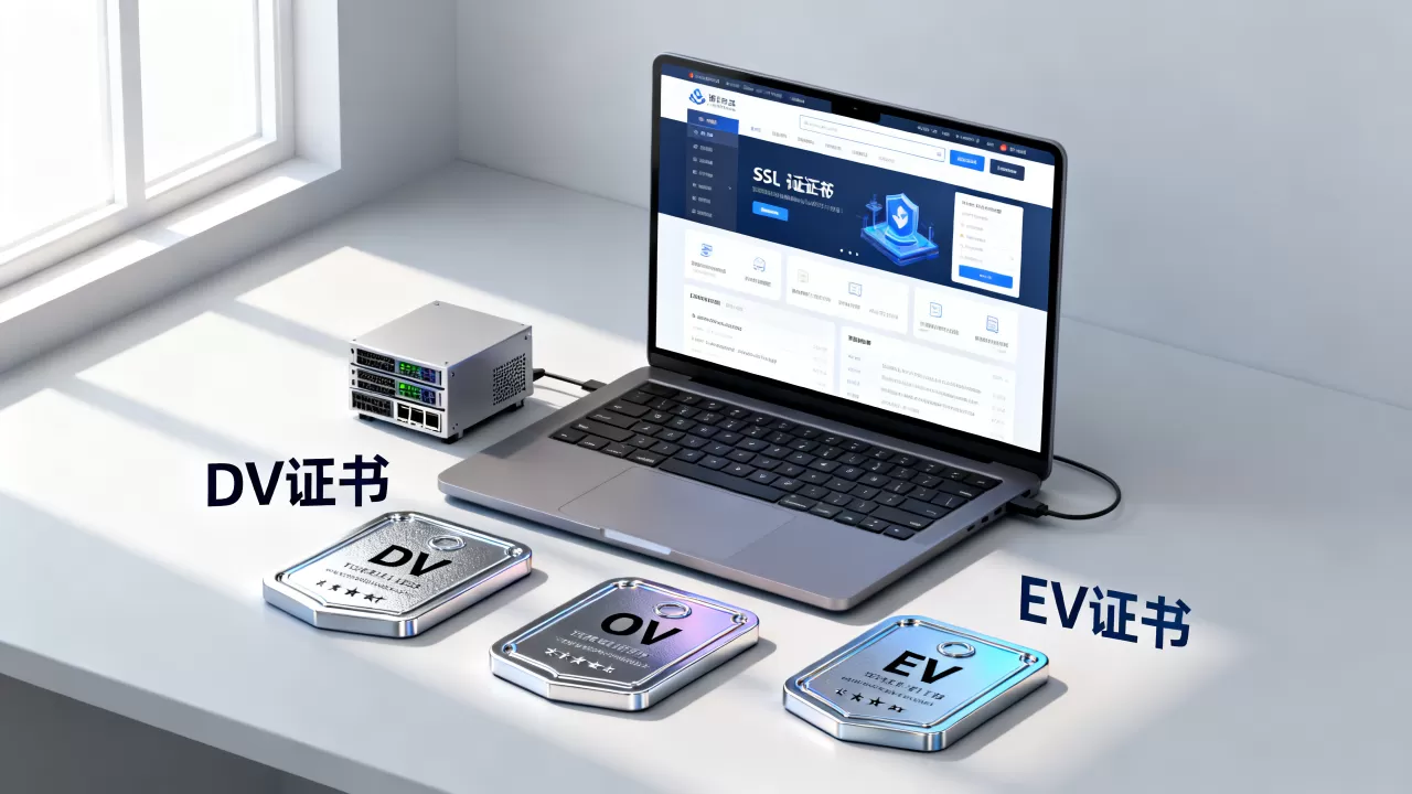外贸网站SSL证书怎么选?外贸建站SSL证书类型推荐 外贸网站SSL证书怎么选?外贸建站SSL证书类型推荐