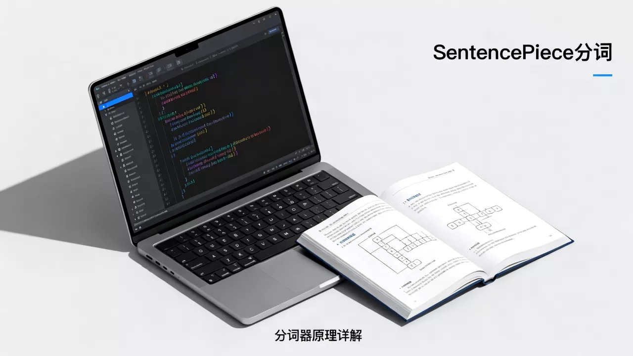 大模型SentencePiece分词是什么?SentencePiece分词器原理详解 大模型SentencePiece分词是什么?SentencePiece分词器原理详解