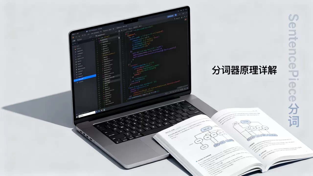 大模型SentencePiece分词是什么?SentencePiece分词器原理详解 大模型SentencePiece分词是什么?SentencePiece分词器原理详解