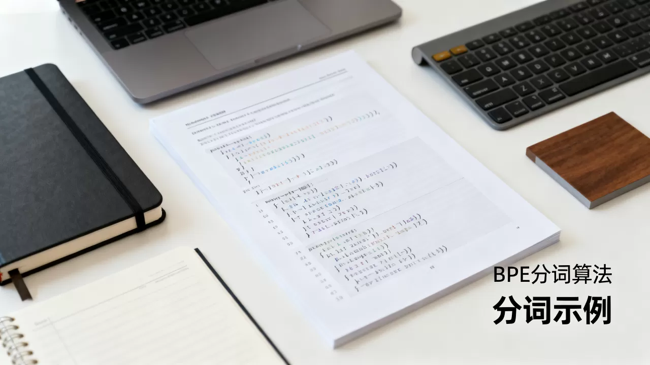 大模型BPE分词算法是什么?大模型BPE分词算法原理 大模型BPE分词算法是什么?大模型BPE分词算法原理