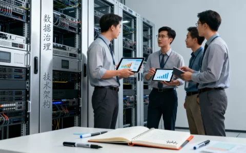 如何共同打造大数据中台？大数据中台建设方案有哪些