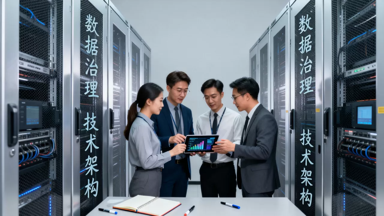 如何共同打造大数据中台？大数据中台建设方案有哪些