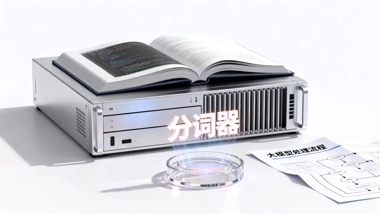 大模型为何离不开分词器?大模型分词器原理是什么 大模型为何离不开分词器?大模型分词器原理是什么
