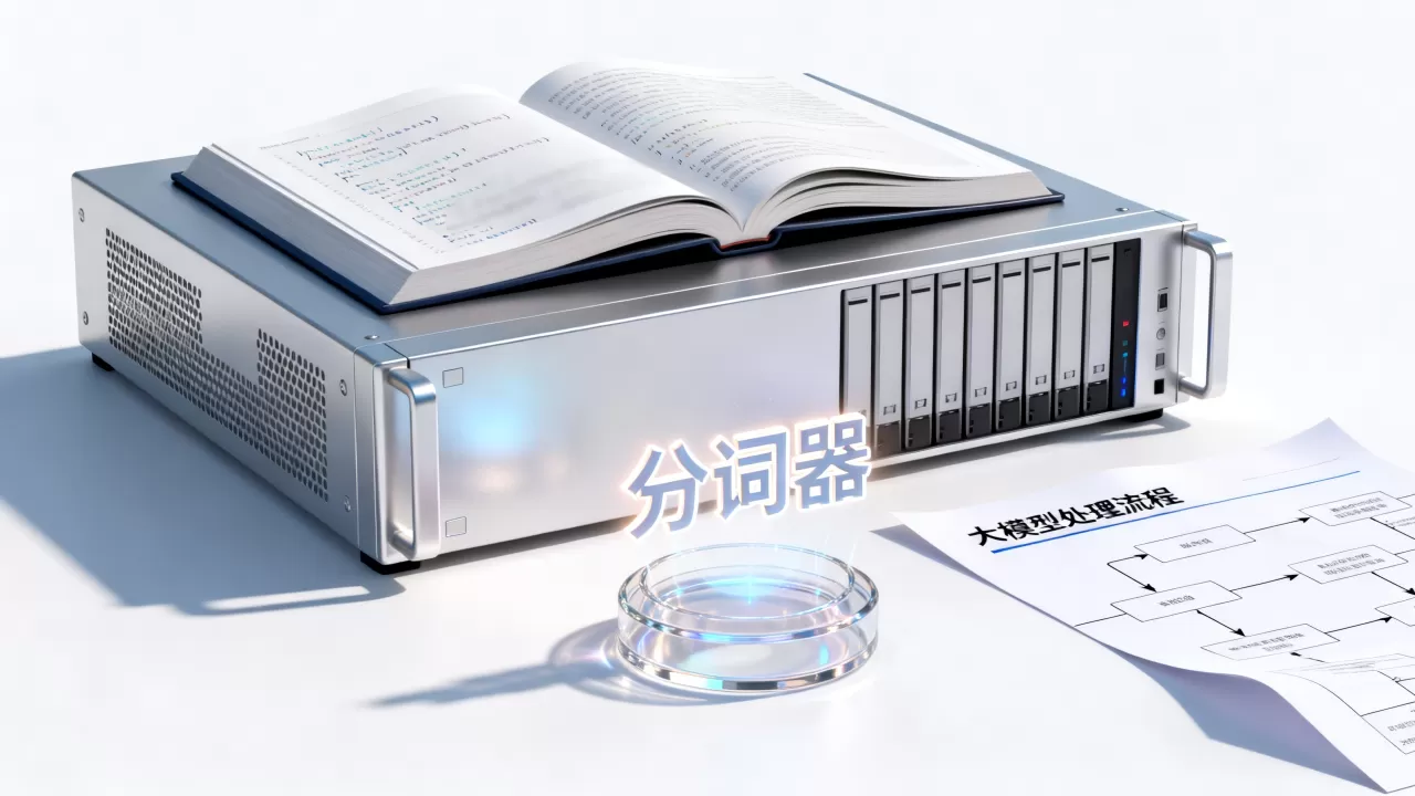 大模型为何离不开分词器?大模型分词器原理是什么 大模型为何离不开分词器?大模型分词器原理是什么