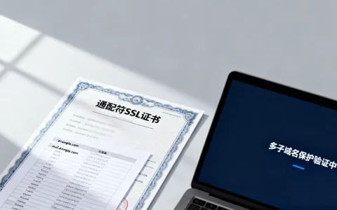 通配符SSL证书能保护哪些域名？通配符证书支持多子域名吗