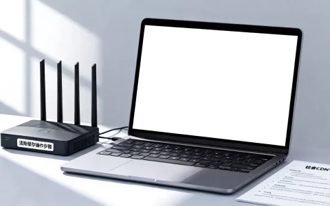 CDN页面打开空白怎么办？CDN加速后页面加载失败的解决方法