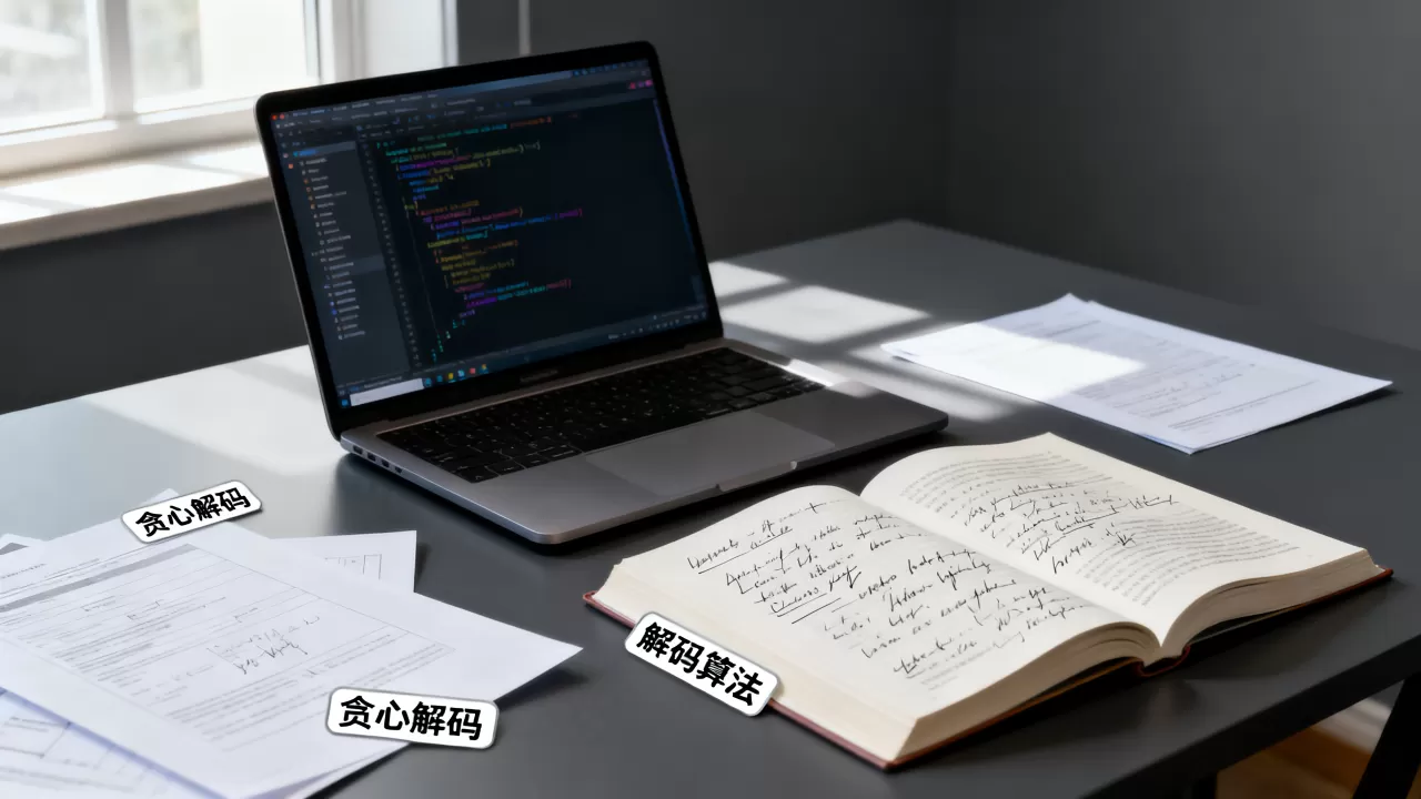 大模型的贪心解码是什么?大模型解码算法有哪些 大模型的贪心解码是什么?大模型解码算法有哪些