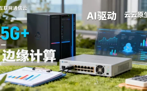 互联网通信云前沿技术有哪些？2026年最新发展趋势解析