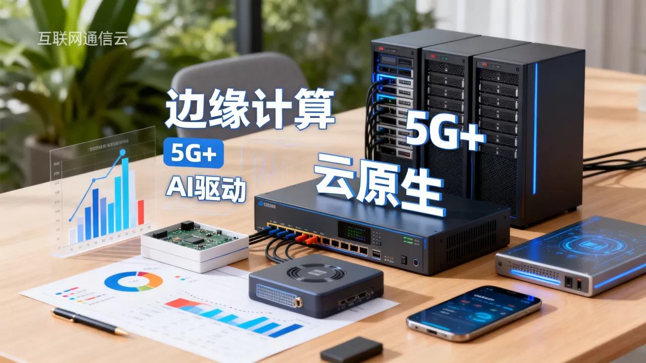 互联网通信云前沿技术有哪些?2026年最新发展趋势解析 互联网通信云前沿技术有哪些?2026年最新发展趋势解析