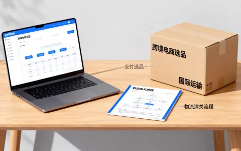 跨境电商具体做什么？跨境电商运营模式有哪些