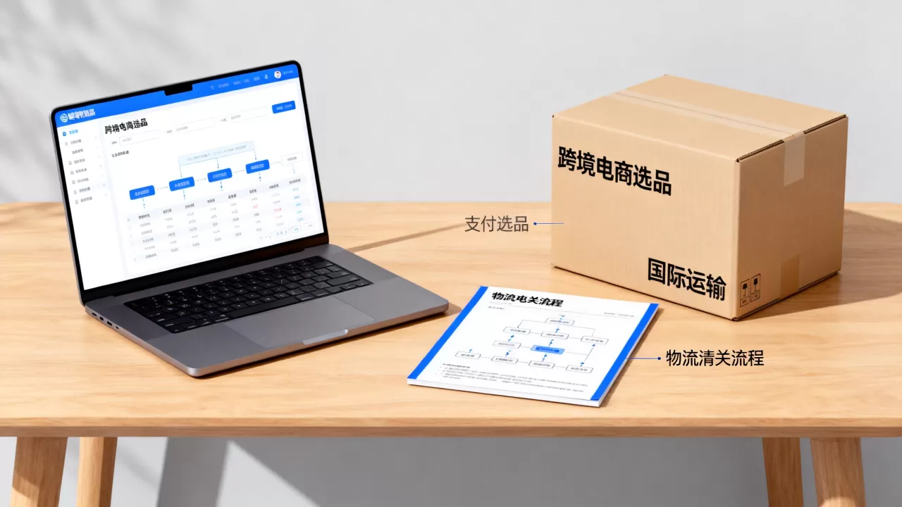 跨境电商具体做什么?跨境电商运营模式有哪些 跨境电商具体做什么?跨境电商运营模式有哪些