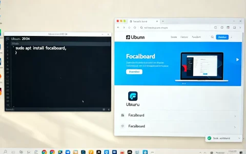 Ubuntu 20.04怎么安装Focalboard？ubuntu20.04部署focalboard教程
