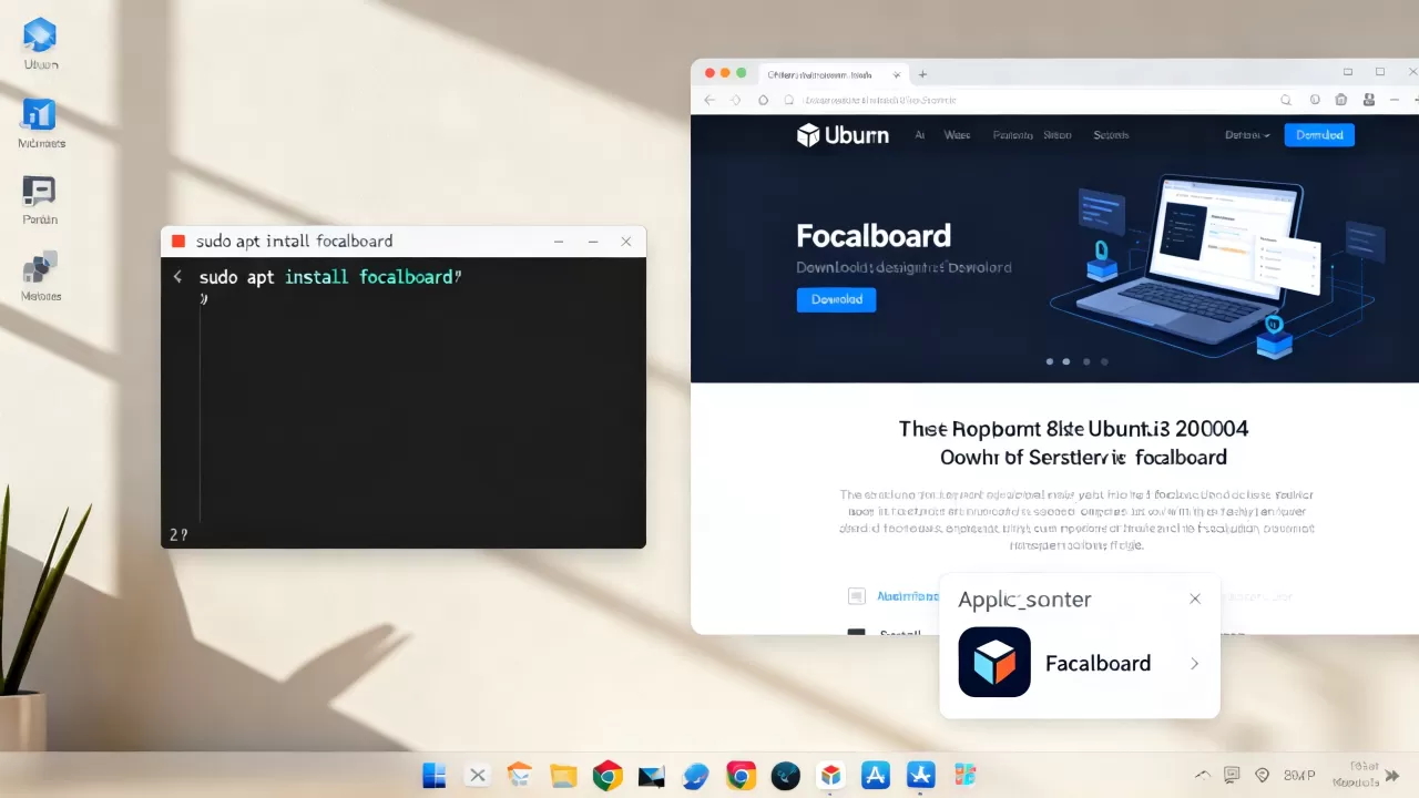 Ubuntu 20.04怎么安装Focalboard?ubuntu20.04部署focalboard教程 Ubuntu 20.04怎么安装Focalboard?ubuntu20.04部署focalboard教程