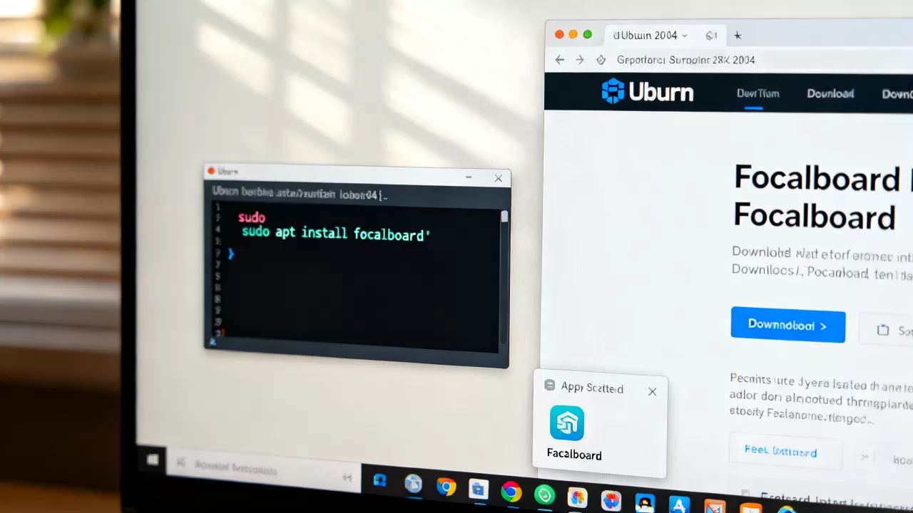 Ubuntu 20.04怎么安装Focalboard?ubuntu20.04部署focalboard教程 Ubuntu 20.04怎么安装Focalboard?ubuntu20.04部署focalboard教程