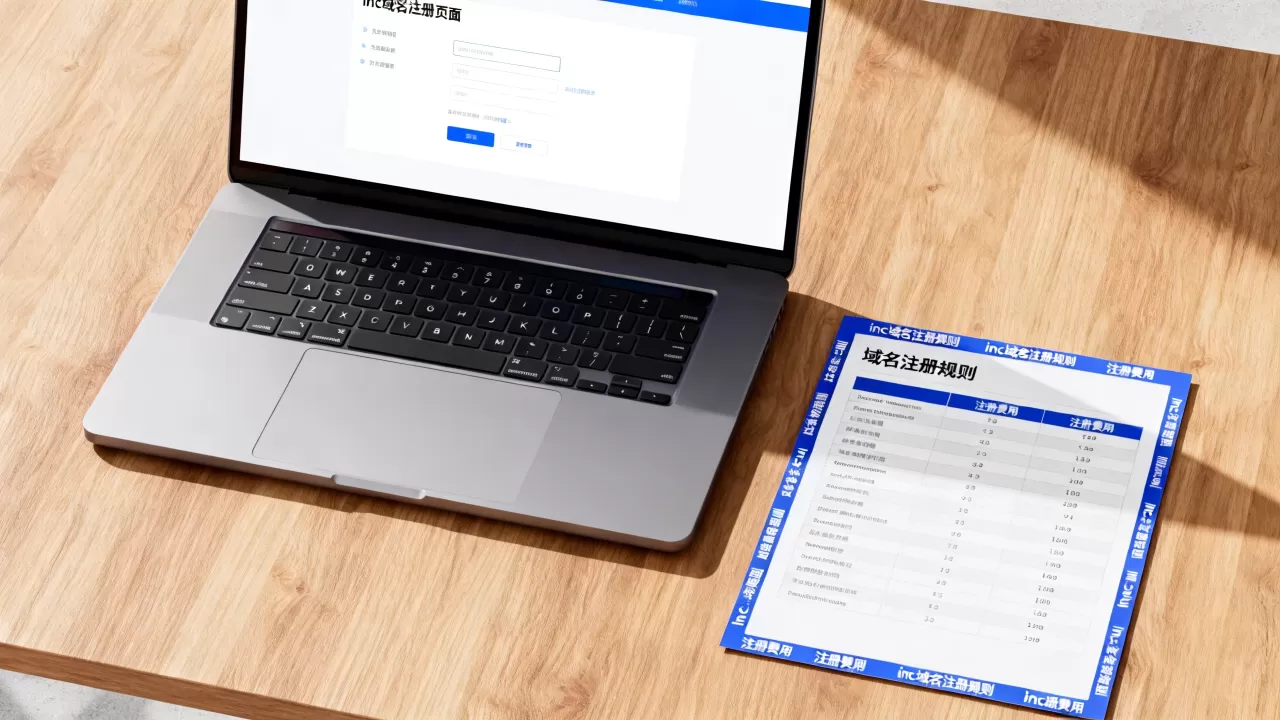 inc域名是否值得注册?inc域名注册规则及费用详解 inc域名是否值得注册?inc域名注册规则及费用详解