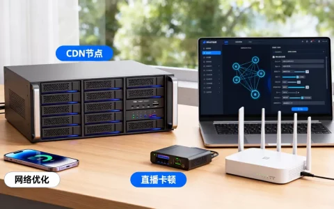 斗鱼app的cdn是什么？斗鱼直播卡顿怎么解决