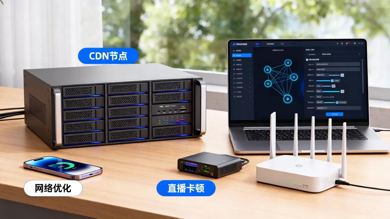 斗鱼app的cdn是什么?斗鱼直播卡顿怎么解决 斗鱼app的cdn是什么?斗鱼直播卡顿怎么解决