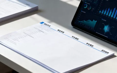 大模型蒸馏学生模型怎么选？大模型蒸馏学生模型选型指南