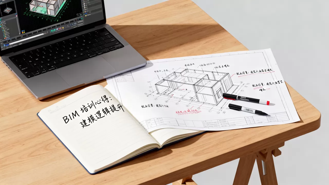 个人BIM培训总结有哪些心得?BIM培训多少钱及就业前景如何 个人BIM培训总结有哪些心得?BIM培训多少钱及就业前景如何