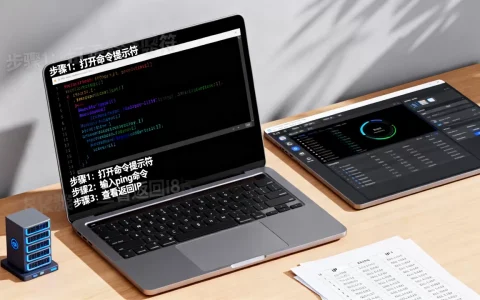 如何获取CDN IP地址？获取CDN IP地址的方法