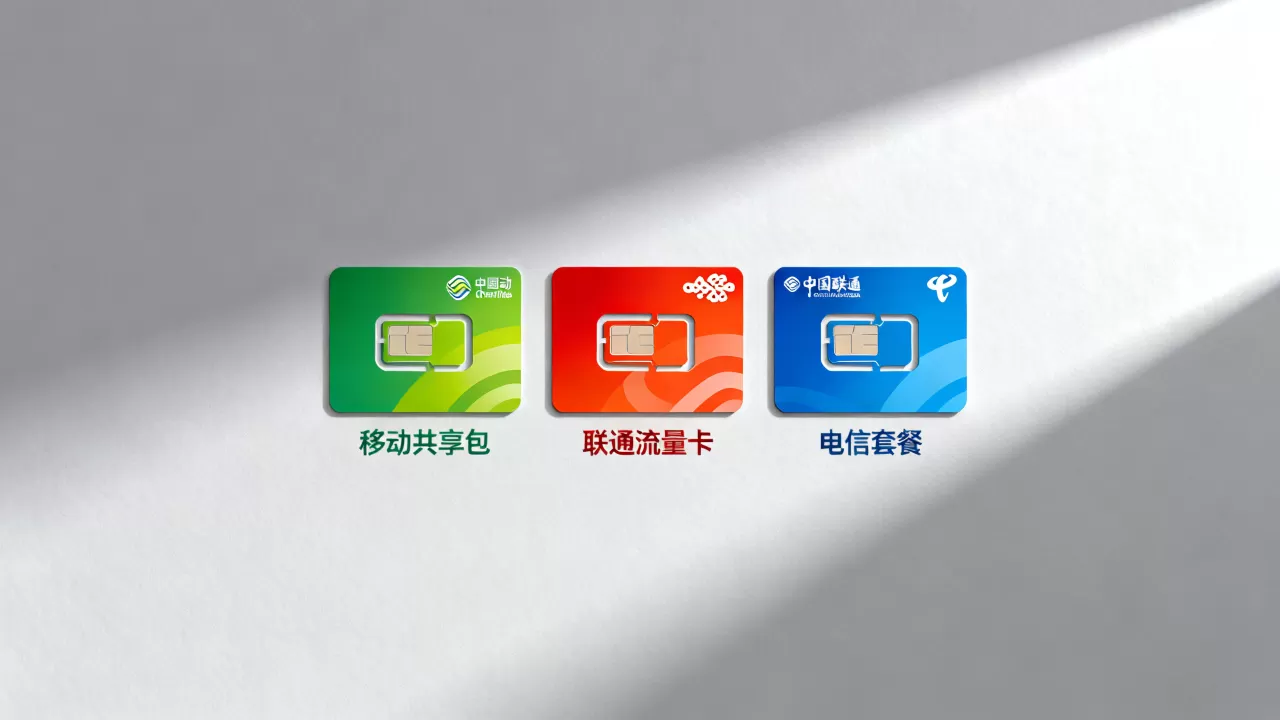 共享流量包哪家好用?移动联通电信流量包怎么选 共享流量包哪家好用?移动联通电信流量包怎么选