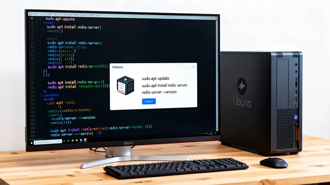 Ubuntu服务器如何安装配置Redis?Redis数据库安装教程 Ubuntu服务器如何安装配置Redis?Redis数据库安装教程