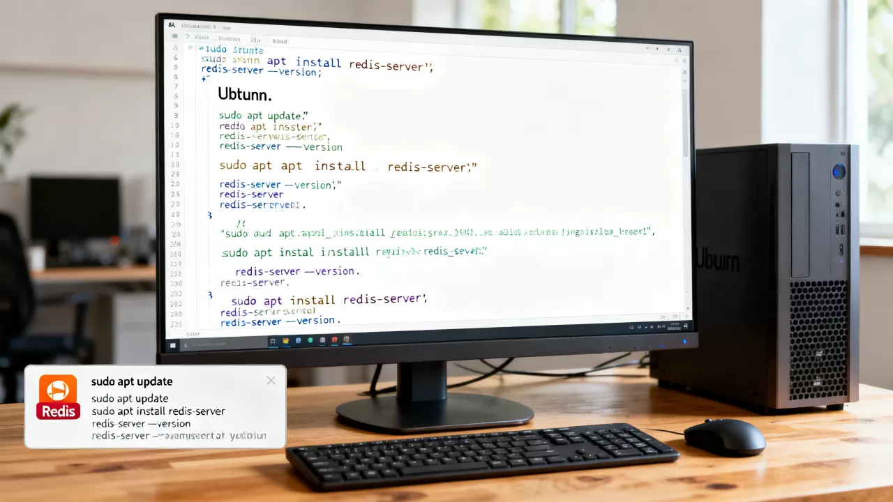 Ubuntu服务器如何安装配置Redis?Redis数据库安装教程 Ubuntu服务器如何安装配置Redis?Redis数据库安装教程