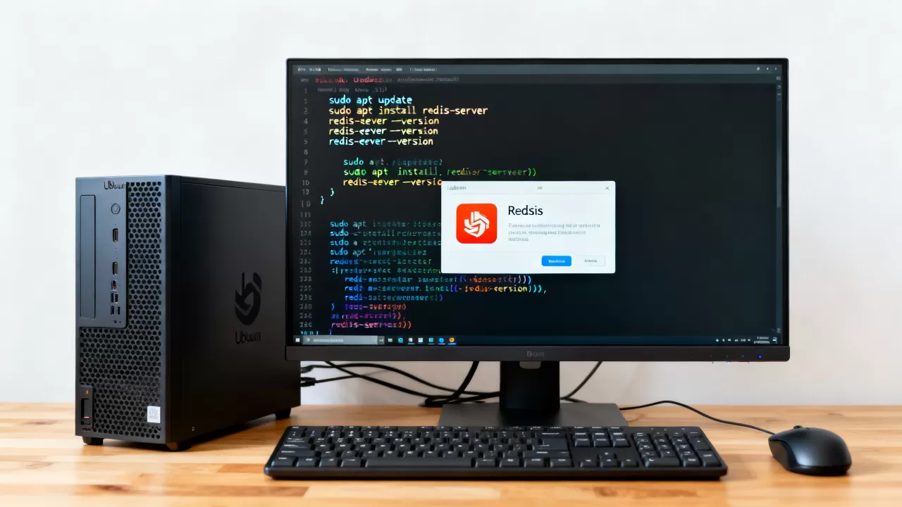 Ubuntu服务器如何安装配置Redis?Redis数据库安装教程 Ubuntu服务器如何安装配置Redis?Redis数据库安装教程